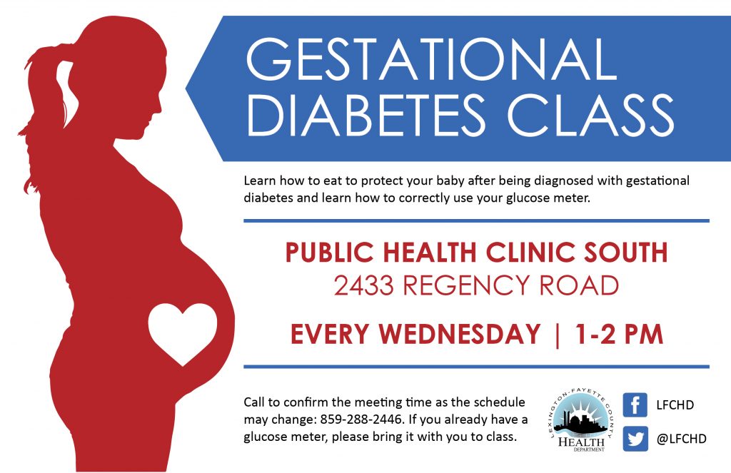 Gestational Diabetes Symptoms Reddit