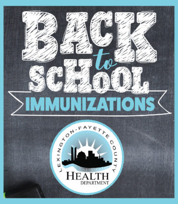 Schedule Kids’ 2024-25 Back-to-School Immunizations Today